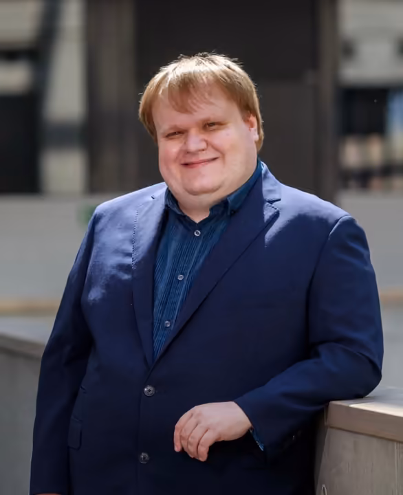 Pavel Klavík