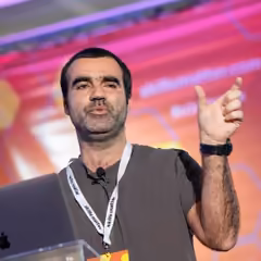 Yehonathan Sharvit
